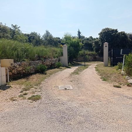 Evadorie Le Barroux Exterior foto