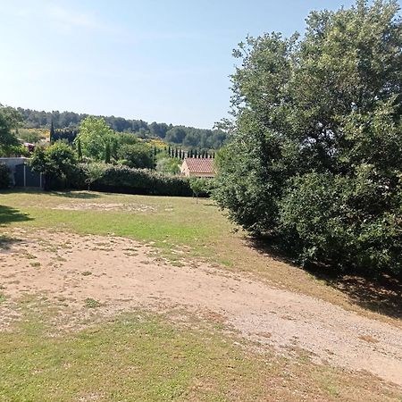 Evadorie Le Barroux Exterior foto